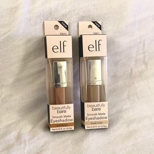 💄 Free w Purchase 💄 e.l.f. Cosmetics Eyeshadow